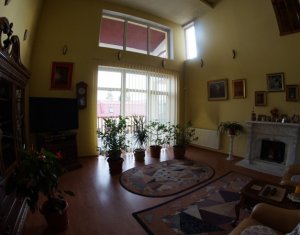 Ház 8 szobák eladó on Cluj-napoca, Zóna Grigorescu
