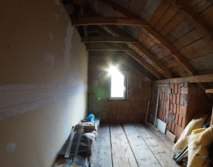 Ház 8 szobák eladó on Cluj-napoca, Zóna Grigorescu