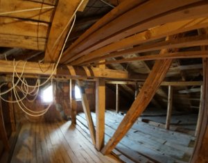 Ház 8 szobák eladó on Cluj-napoca, Zóna Grigorescu