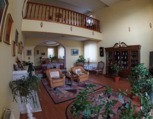 Ház 8 szobák eladó on Cluj-napoca, Zóna Grigorescu