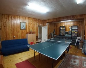 Ház 8 szobák eladó on Cluj-napoca, Zóna Grigorescu