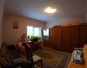 Ház 8 szobák eladó on Cluj-napoca, Zóna Grigorescu