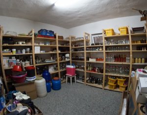 Ház 8 szobák eladó on Cluj-napoca, Zóna Grigorescu