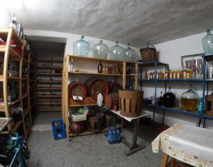 Ház 8 szobák eladó on Cluj-napoca, Zóna Grigorescu