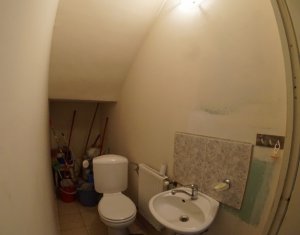 Ház 8 szobák eladó on Cluj-napoca, Zóna Grigorescu