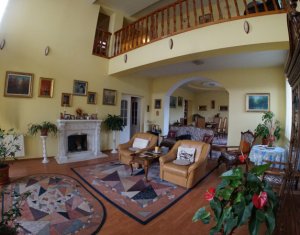 Ház 8 szobák eladó on Cluj-napoca, Zóna Grigorescu