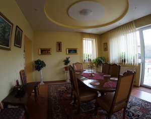 Ház 8 szobák eladó on Cluj-napoca, Zóna Grigorescu
