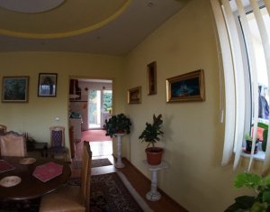 Ház 8 szobák eladó on Cluj-napoca, Zóna Grigorescu