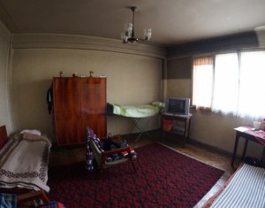 Lakás 2 szobák eladó on Cluj-napoca, Zóna Centru