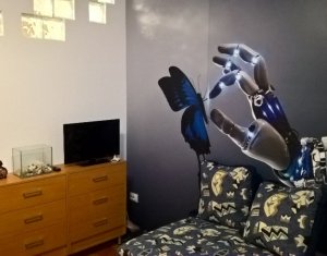 Lakás 2 szobák eladó on Cluj-napoca, Zóna Manastur