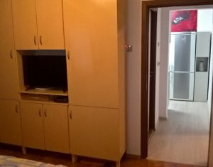 Lakás 2 szobák eladó on Cluj-napoca, Zóna Manastur