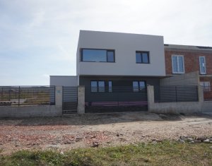 Ház 5 szobák eladó on Cluj-napoca, Zóna Gheorgheni