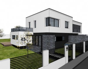 Ház 5 szobák eladó on Cluj-napoca, Zóna Gheorgheni