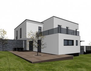 Ház 5 szobák eladó on Cluj-napoca, Zóna Gheorgheni