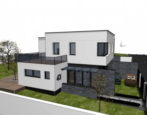 Ház 5 szobák eladó on Cluj-napoca, Zóna Gheorgheni