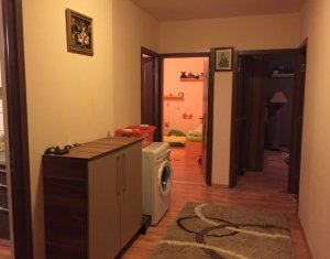 Lakás 3 szobák eladó on Cluj-napoca, Zóna Manastur