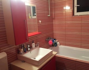 Lakás 3 szobák eladó on Cluj-napoca, Zóna Manastur