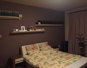 Lakás 3 szobák eladó on Cluj-napoca, Zóna Manastur