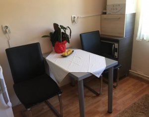 Lakás 3 szobák eladó on Cluj-napoca, Zóna Manastur