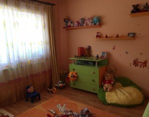 Lakás 3 szobák eladó on Cluj-napoca, Zóna Manastur