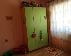 Lakás 3 szobák eladó on Cluj-napoca, Zóna Manastur