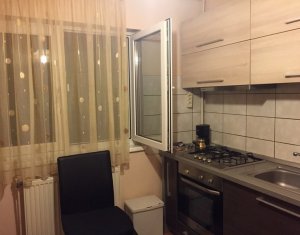 Lakás 3 szobák eladó on Cluj-napoca, Zóna Manastur