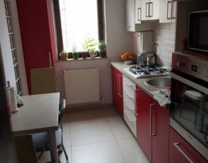 Lakás 3 szobák eladó on Cluj-napoca, Zóna Intre Lacuri