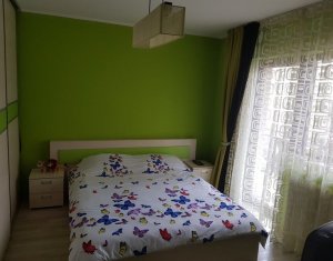 Lakás 3 szobák eladó on Cluj-napoca, Zóna Intre Lacuri