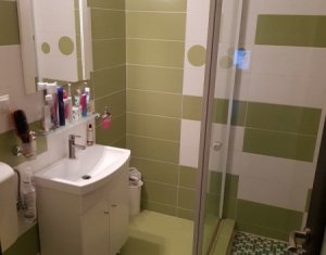 Lakás 3 szobák eladó on Cluj-napoca, Zóna Intre Lacuri