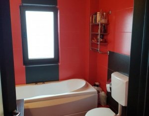 Lakás 3 szobák eladó on Cluj-napoca, Zóna Intre Lacuri