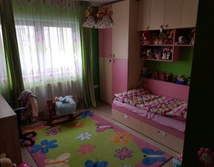 Lakás 3 szobák eladó on Cluj-napoca, Zóna Intre Lacuri