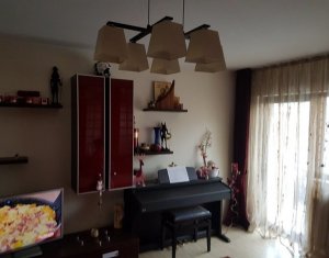 Lakás 3 szobák eladó on Cluj-napoca, Zóna Intre Lacuri