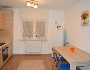 Lakás 3 szobák kiadó on Cluj-napoca, Zóna Marasti