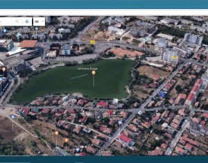 , 800m2 on Cluj-napoca, Zóna Gheorgheni