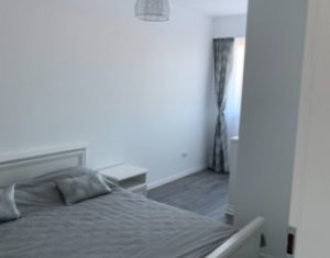 Lakás 2 szobák eladó on Cluj-napoca, Zóna Intre Lacuri