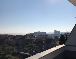 Lakás 2 szobák eladó on Cluj-napoca, Zóna Intre Lacuri