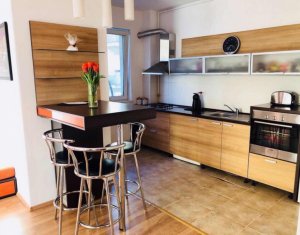 , 68m2 on Cluj-napoca, Zóna Andrei Muresanu