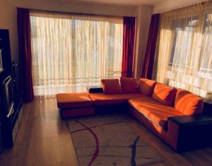 Lakás 2 szobák kiadó on Cluj-napoca, Zóna Andrei Muresanu