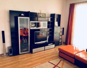 Lakás 2 szobák kiadó on Cluj-napoca, Zóna Andrei Muresanu