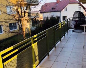 Lakás 2 szobák kiadó on Cluj-napoca, Zóna Andrei Muresanu