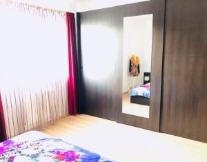 Lakás 2 szobák kiadó on Cluj-napoca, Zóna Andrei Muresanu