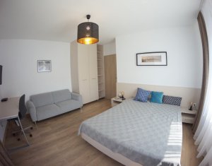 , 40m2 on Cluj-napoca, Zóna Zorilor