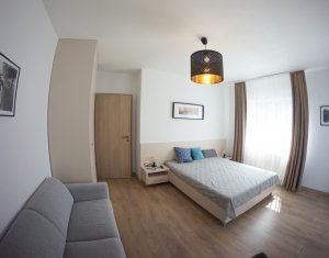 Lakás 1 szobák kiadó on Cluj-napoca, Zóna Zorilor