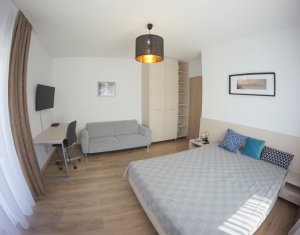 Lakás 1 szobák kiadó on Cluj-napoca, Zóna Zorilor