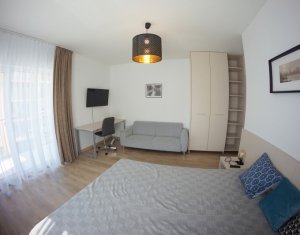 Lakás 1 szobák kiadó on Cluj-napoca, Zóna Zorilor