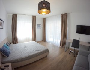 Lakás 1 szobák kiadó on Cluj-napoca, Zóna Zorilor