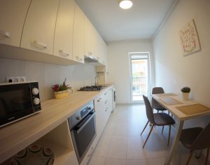 Lakás 1 szobák kiadó on Cluj-napoca, Zóna Zorilor