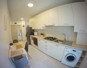 Lakás 1 szobák kiadó on Cluj-napoca, Zóna Zorilor