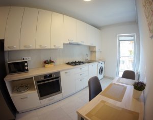 Lakás 1 szobák kiadó on Cluj-napoca, Zóna Zorilor