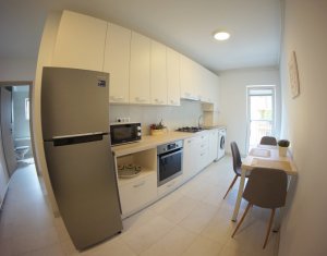 Lakás 1 szobák kiadó on Cluj-napoca, Zóna Zorilor